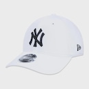 Boné New Era Mlb New York Yankees - Unissex - Foto 1