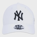 Boné New Era Mlb New York Yankees - Unissex - Foto 2