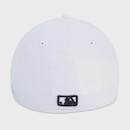 Boné New Era Mlb New York Yankees - Unissex - Foto 3