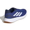 Tênis Adidas Runfalcon 5 - Infantil - Foto 3