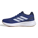 Tênis Adidas Runfalcon 5 - Infantil - Foto 4
