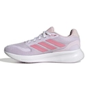 Tênis Adidas Runfalcon 5 - Infantil - Foto 4
