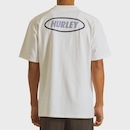 Camiseta Especial Hurley Infinity - Masculina - Foto 2