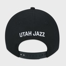 Boné New Era Utah Jazz Nba - Unissex - Foto 3