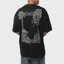 Camiseta Mcd Rose Caligraffiti - Masculina - Foto 2