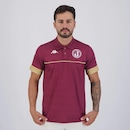 Camisa Polo Kappa Juventus Da Mooca 2025 - Masculina - Foto 1