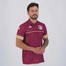Camisa Polo Kappa Juventus Da Mooca 2025 - Masculina - Foto 2