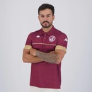 Camisa Polo Kappa Juventus Da Mooca 2025 - Masculina - Foto 3