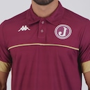 Camisa Polo Kappa Juventus Da Mooca 2025 - Masculina - Foto 5