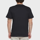 Camiseta Quiksilver Circle Up - Masculina - Foto 3