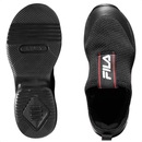 Tênis Fila Funny Slip On - Infantil - Foto 5