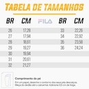 Tênis Fila Arcade - Infantil - Foto 6