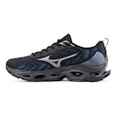 TÊNIS MIZUNO WAVE STRATOS 2 - MASCULINO - Foto 2