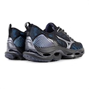 TÊNIS MIZUNO WAVE STRATOS 2 - MASCULINO - Foto 3