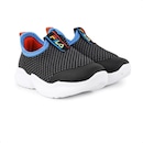 Tênis Fila Funny Baby Slip On - Infantil - Foto 3