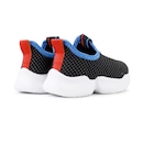 Tênis Fila Funny Baby Slip On - Infantil - Foto 5