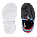 Tênis Fila Funny Baby Slip On - Infantil - Foto 6