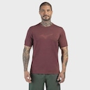 Camiseta Mizuno Lifestyle - Masculina - Foto 1