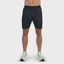 Bermuda Mizuno Run Easy 4 - Masculina - Foto 1