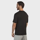 Camiseta Mizuno Big Logo - Masculina - Foto 3