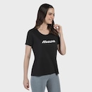 Camiseta Mizuno Basic Run B - Feminina - Foto 3