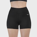 Shorts Mizuno Focus Corrida - Feminino - Foto 1