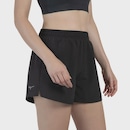 Shorts Mizuno New Runner - Feminino - Foto 1