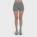 Bermuda Mizuno Essence - Feminina - Foto 1