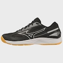 Tênis Mizuno Cyclone Speed 4 Vôlei - Unissex - Foto 2