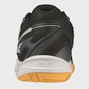 Tênis Mizuno Cyclone Speed 4 Vôlei - Unissex - Foto 4