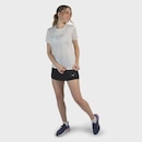 Camiseta Mizuno Energy Stamp - Feminina - Foto 3