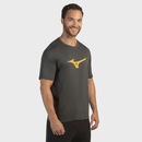 Camiseta Mizuno Basic Big - Masculina - Foto 2