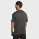 Camiseta Mizuno Basic Big - Masculina - Foto 4