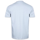 Camiseta New Era Los Angeles Lakers Hiphop - Masculina - Foto 2