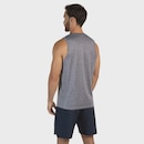 Camiseta Regata Mizuno Spark 2 - Masculina - Foto 4