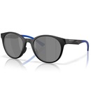 Óculos de Sol Oakley Spindrift Fathom Matte Black 1552 - Foto 1