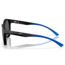 Óculos de Sol Oakley Spindrift Fathom Matte Black 1552 - Foto 2