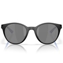 Óculos de Sol Oakley Spindrift Fathom Matte Black 1552 - Foto 3