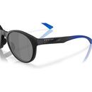 Óculos de Sol Oakley Spindrift Fathom Matte Black 1552 - Foto 5