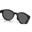 Óculos de Sol Oakley Spindrift Fathom Matte Black 1552 - Foto 6