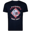 Camiseta New Era New England Patriots Sport - Masculina - Foto 1
