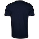 Camiseta New Era New England Patriots Sport - Masculina - Foto 2