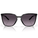 Óculos de Sol Oakley Sielo SQ Polished Black Ink 0157 - Foto 3