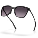Óculos de Sol Oakley Sielo SQ Polished Black Ink 0157 - Foto 4