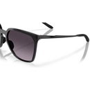 Óculos de Sol Oakley Sielo SQ Polished Black Ink 0157 - Foto 5