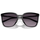 Óculos de Sol Oakley Sielo SQ Polished Black Ink 0157 - Foto 7