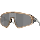 Óculos de Sol Oakley Latch Panel Damian Lillard Sepia 0735 - Foto 1