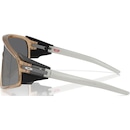 Óculos de Sol Oakley Latch Panel Damian Lillard Sepia 0735 - Foto 2