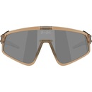Óculos de Sol Oakley Latch Panel Damian Lillard Sepia 0735 - Foto 3