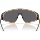 Óculos de Sol Oakley Latch Panel Damian Lillard Sepia 0735 - Foto 6